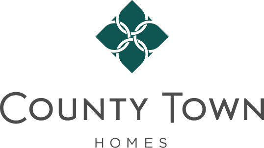 County Town Homes logo